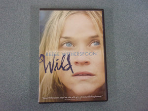 Wild - Reese Witherspoon (DVD)