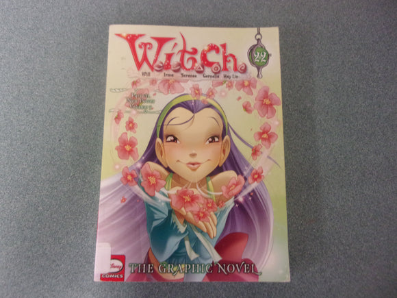 Witch: Part VII, New Power, Vol. 3 (Ex-Library Paperback)