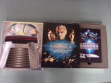 Battlestar Galactica 1978 - The Complete Epic Series  (DVD)