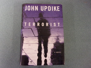 Terrorist by John Updike (HC/DJ)