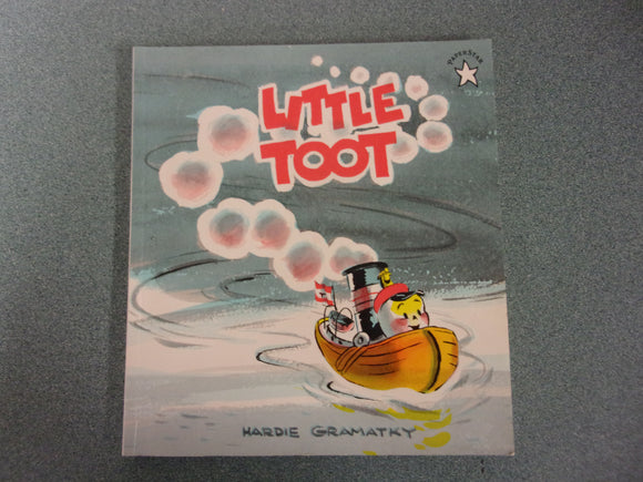 Little Toot by Hardie Gramatky (Paperback)