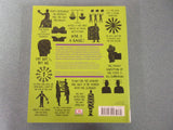The Politics Book: Big Ideas Simply Explained edited by Paul Kelly (DK Paperback)*This copy not Ex-Library as pictured.