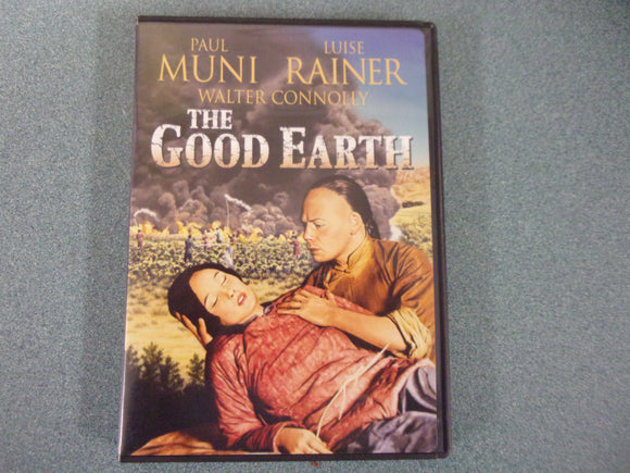 The Good Earth (DVD)