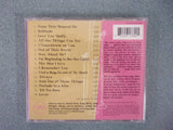 Ella Fitzgerald: Love Songs, Best Of The Verve Song Books (Music CD)