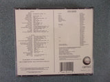 Les Misérables: Original Broadway Cast Recording (Double Music CD)