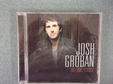 Josh Groban: All That Echoes (Music CD)