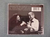 Tony Bennett & K.D. Lang: A Wonderful World (Music CD)