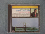 Tony Bennett: I Left My Heart In San Fransisco (Music CD)