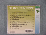 Tony Bennett: Super Hits (Music CD)