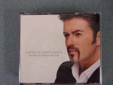 George Michael: Ladies & Gentlemen, The Best of George Michael (Double Music CD)