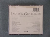 George Michael: Ladies & Gentlemen, The Best of George Michael (Double Music CD)