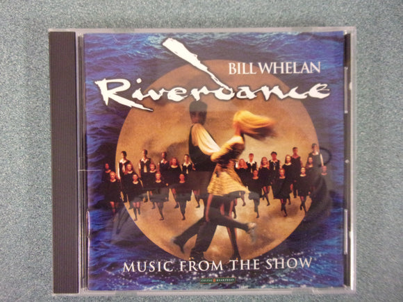 Bill Whelan: Riverdance (Music CD)