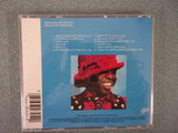 Sly & The Family Stone: Greatest Hits (Music CD)