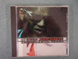 Ray Charles: The Best of (Music CD)