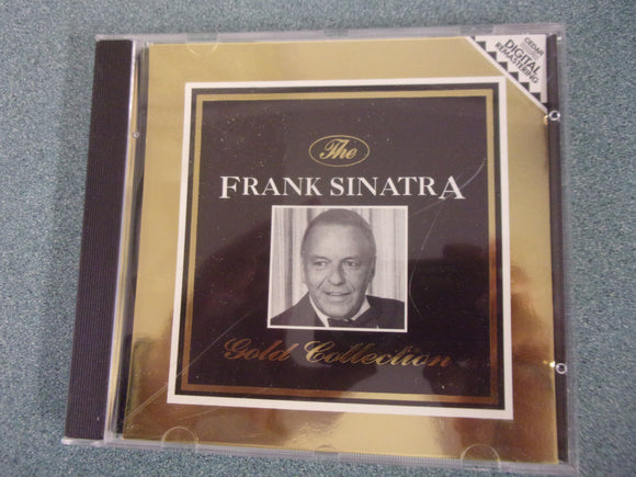 Frank Sinatra: Gold Collection (Music CD)