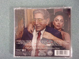 Tony Bennett & Lady Gaga: Cheek to Cheek (Music CD)