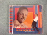 Perez Prado: The Original Mambo No. 5 (Music CD)