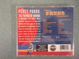 Perez Prado: The Original Mambo No. 5 (Music CD)