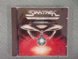 Star Trek: The Astral Symphony (Music CD)