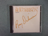 Roy Orbison: The All Time Greatest Hits, Vol 1 (Music CD)