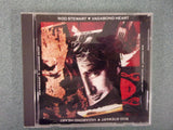 Rod Stewart: Vagabond Heart (Music CD)