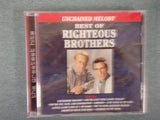 Righteous Brothers : Best Of  (Music CD)