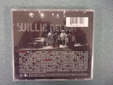 Willie Nelson: The Essential (Music CD)