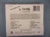 The Ventures: Walk - Don't Run, All-Time Greatest Hits (Music CD)