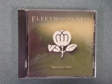 Fleetwood Mac Greatest Hits (Music CD)