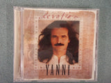 Yanni: Devotion (Music CD)