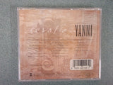 Yanni: Devotion (Music CD)