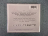 Diana, Princess of Wales: Tribute (Music CD)