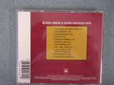 Blood, Sweat & Tears Greatest Hits (Music CD)