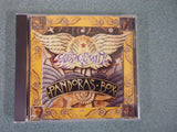 Aerosmith: Pandora's Box (Music CD)