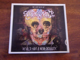 Aerosmith: Devil's Got A New Disguise (Music CD)