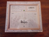 Beatles: Anthology, Volume 1 (Double Music CD)