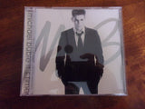 Michael Bublé : It's Time (Music CD)