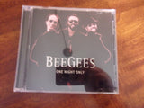 BeeGees: One Night Only (Music CD)