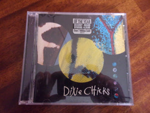 Dixie Chicks: Fly (Music CD)