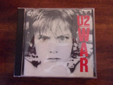 U2: War (Music CD)