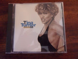 Tina Turner: Simply the Best (Music CD)