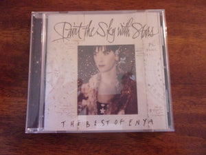 Enya: Paint the Sky With Stars (Music CD)