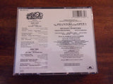 Phantom of the Opera (Double Music CD)