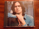 James Taylor: Sweet Baby James (Music CD)