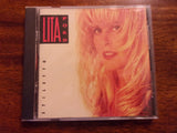 Lita Ford: Stiletto (Music CD)