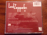 Led Zeppelin II (Music CD)