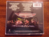 Doobie Brothers: Live at Wolf Trap (Music CD)