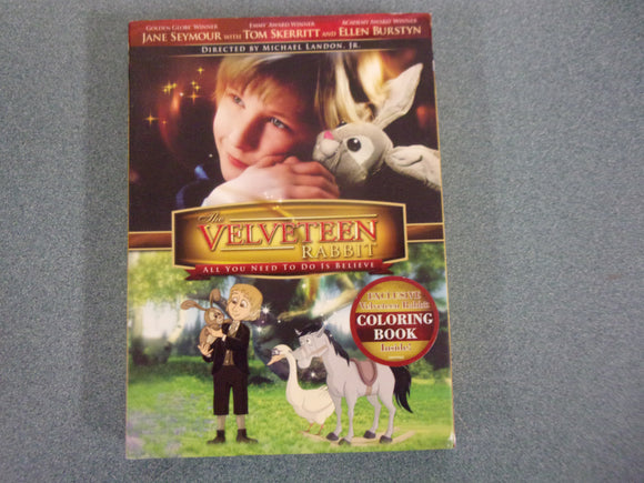 The Velveteen Rabbit (DVD)