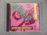 Louis Armstrong: Jeepers Creepers (Music CD)