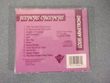 Louis Armstrong: Jeepers Creepers (Music CD)